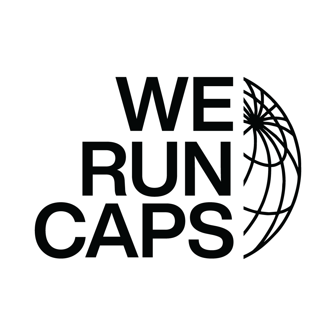 WeRunCaps